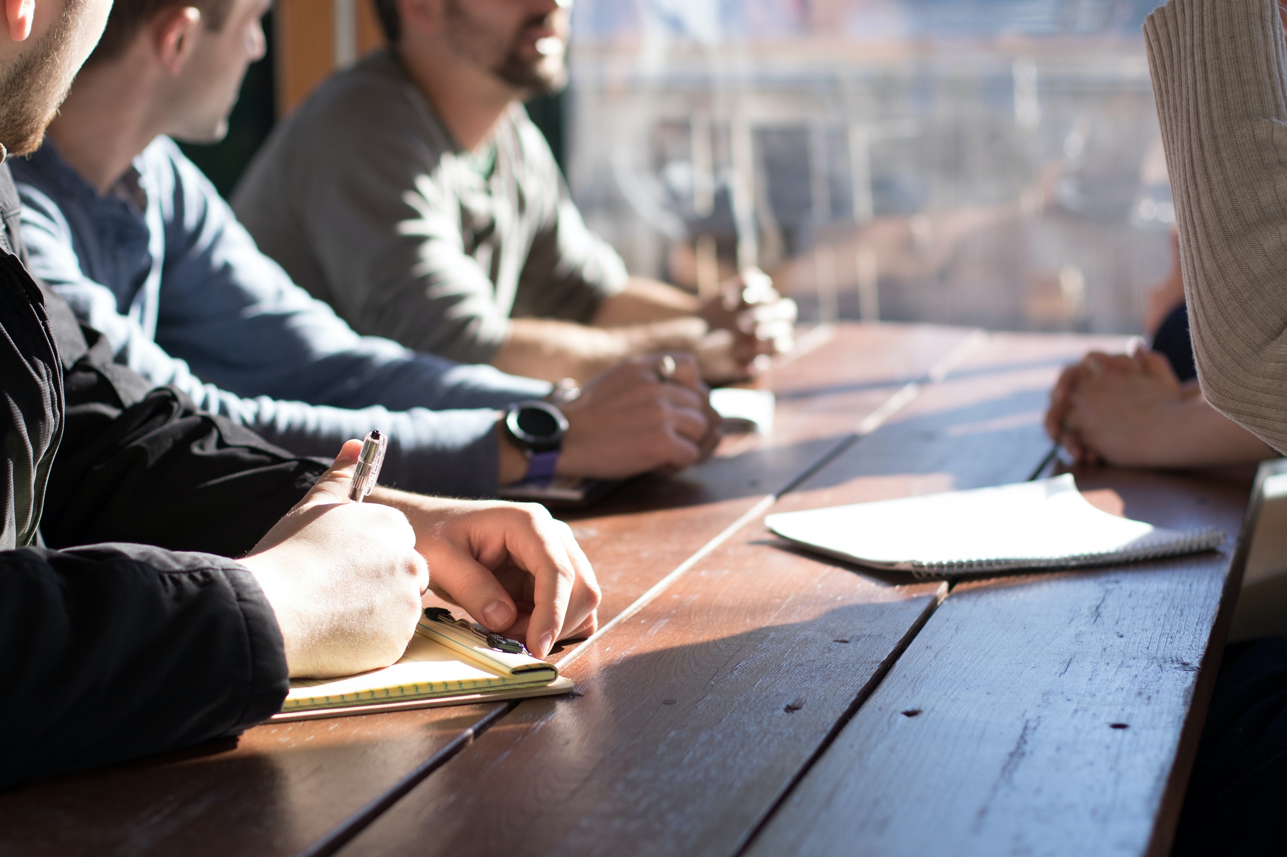 HR Churn Analytics