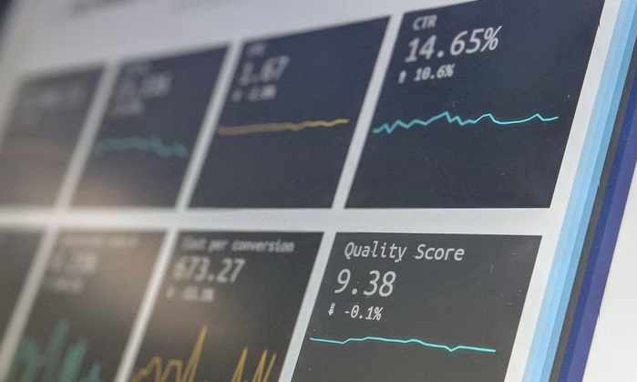Using Data Visualisation to Enhance Value: Essential Tips for Finance & Marketing Managers