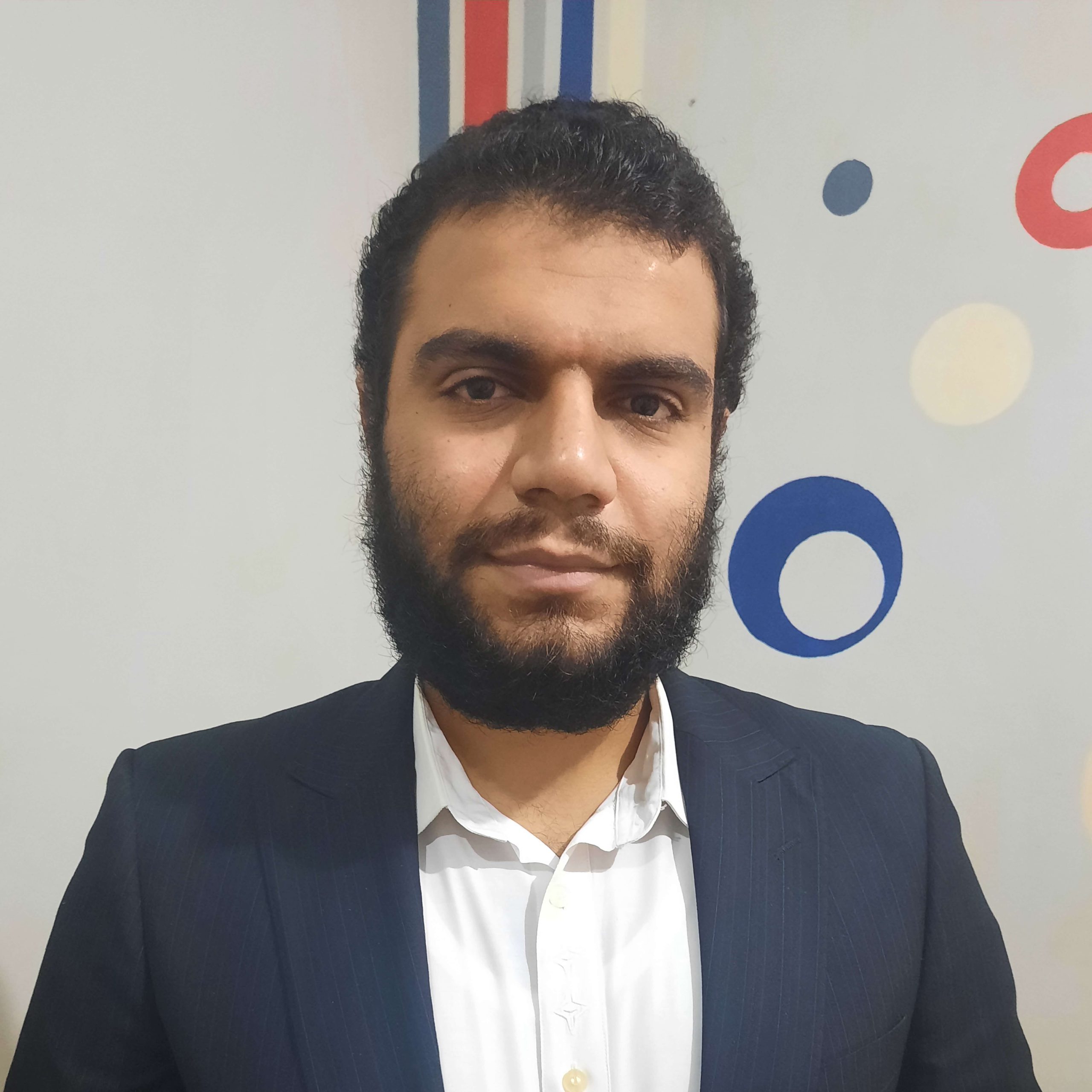 Ahmed Hanafi