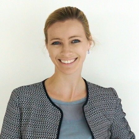 Laura Pardoe