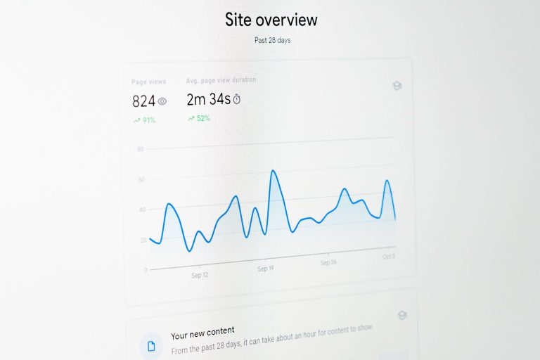 Marketing (Small Businesses)