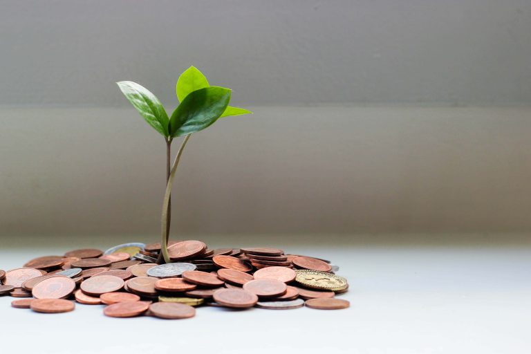 FinTech crowdfunding app