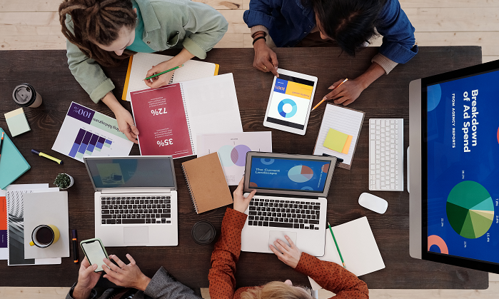 What is Data Analytics Consulting?