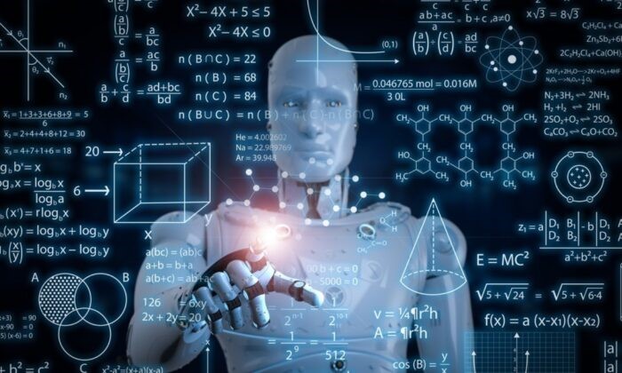 AI in Finance and Financial Modelling