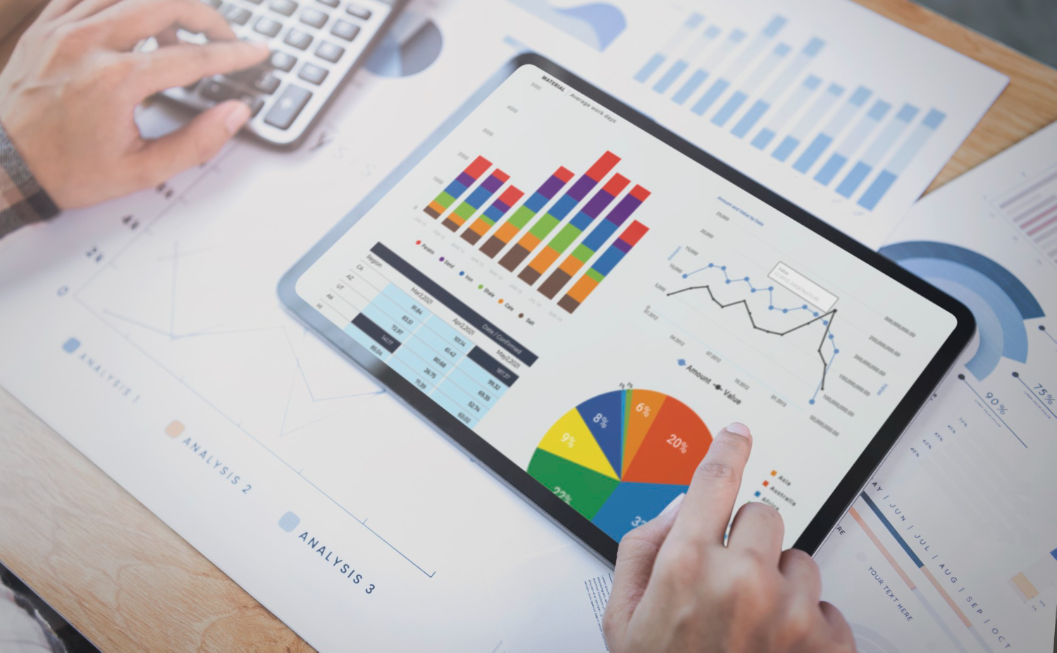 In-Demand Data Analyst Skills To Get Easily Hired in 2024