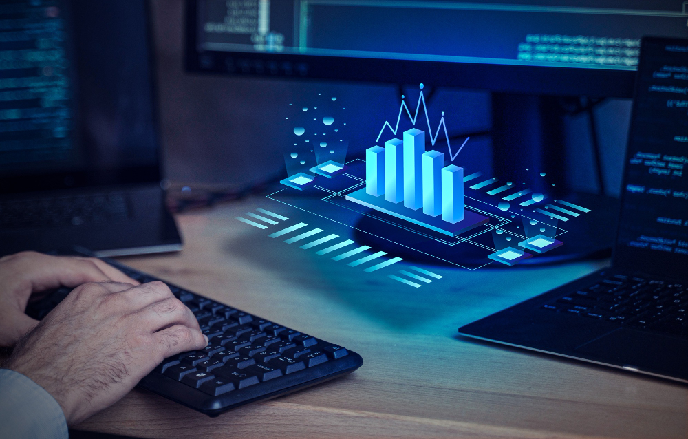 Trends in Data Science For 2024