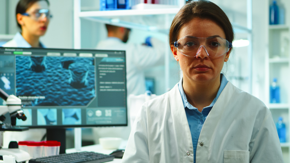 Health Informatics Specialist: Skills,Salary,Roles and Responsibilities in India
