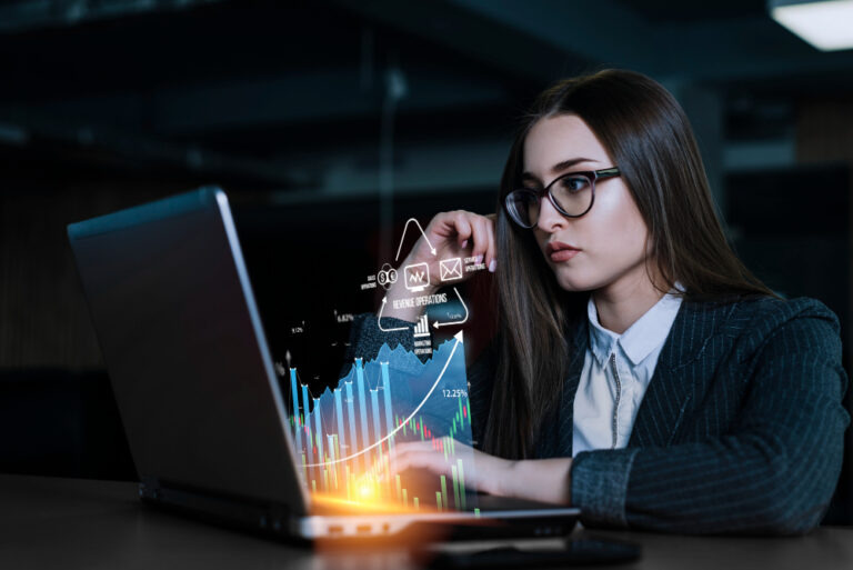 Data Analytics Future Scope: Trends, Job Opportunities and More