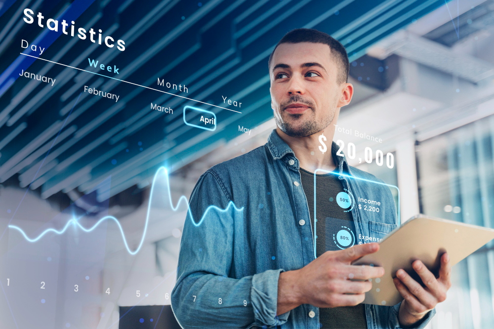 Scope Of Data Analytics In India