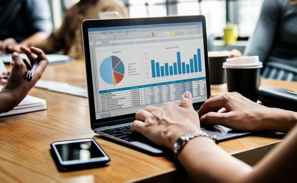 Unlocking the Potential: Remote Data Analyst Jobs