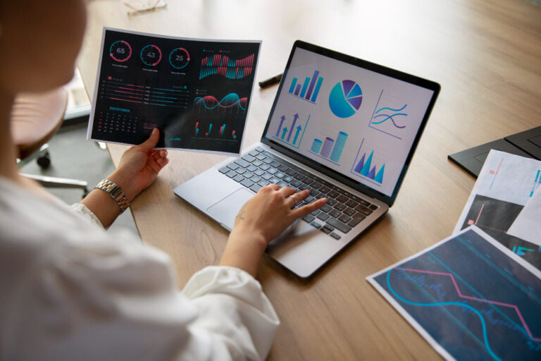 Top R Libraries for Data Science in 2024