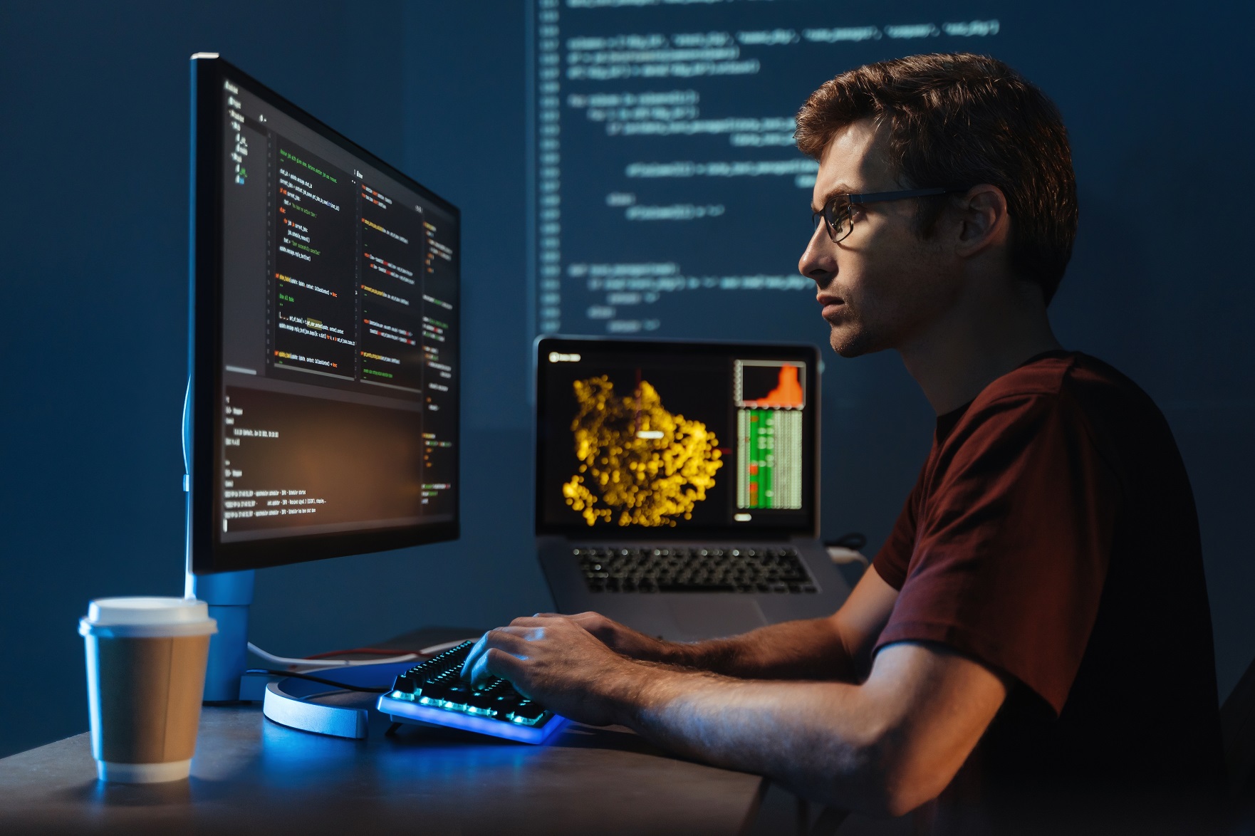 How to Become a Freelance Python Developer