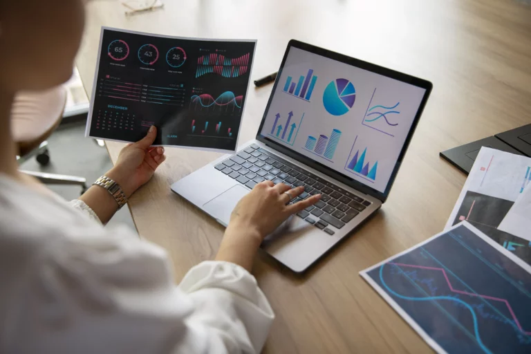 How to Land Remote Power BI Freelance Jobs in 2024